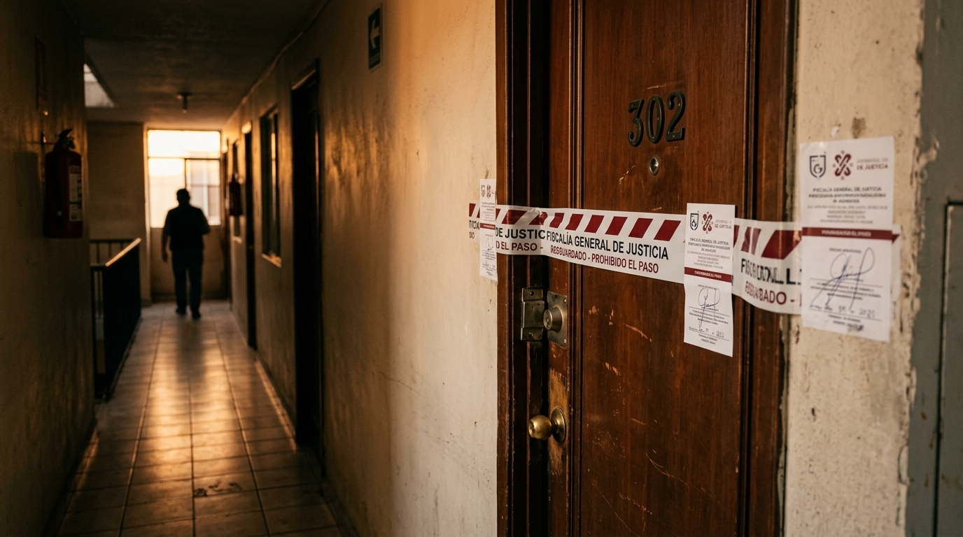 CDMX y Edomex concentran 30% de los casos de despojo de vivienda
