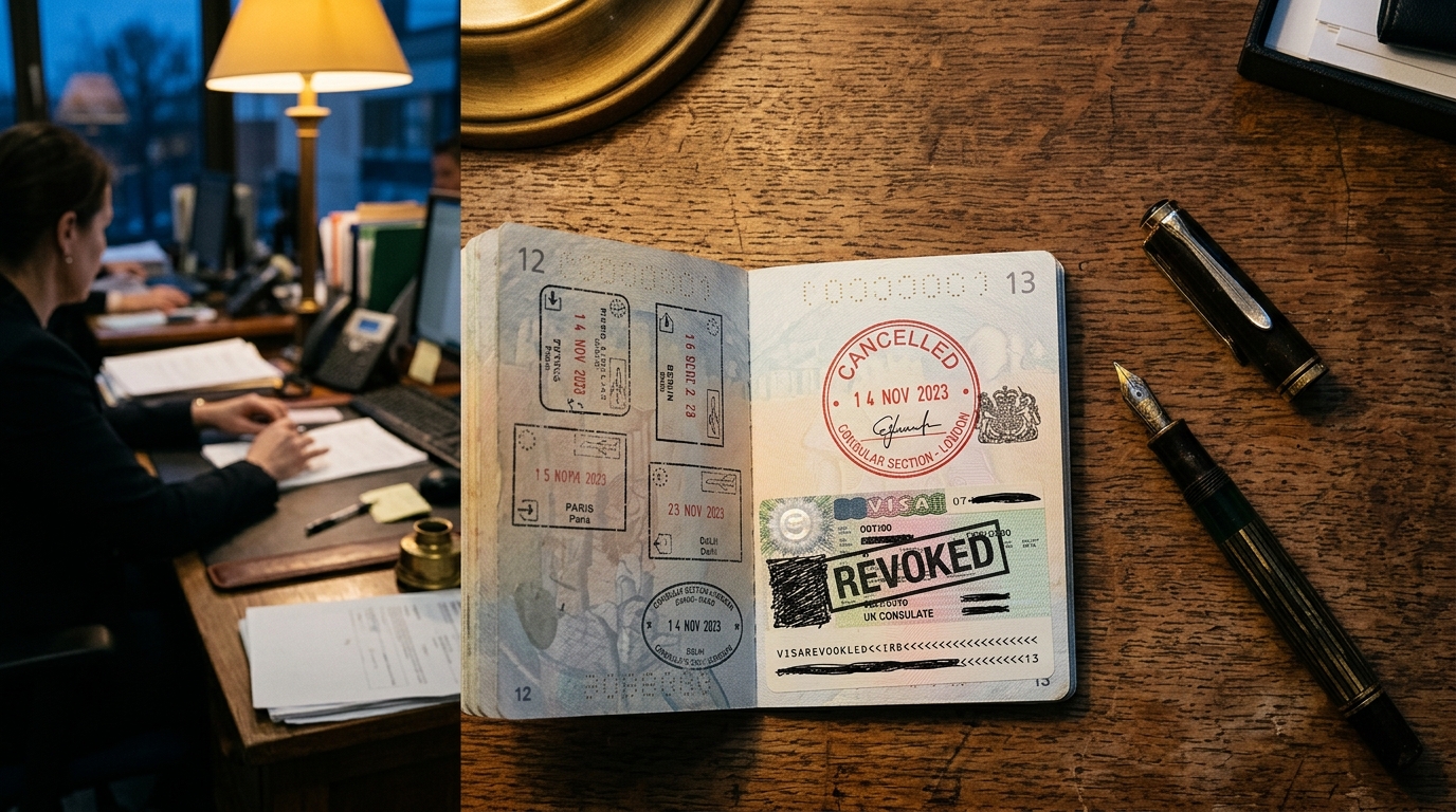 Estados Unidos revoca la visa de Andy López Beltrán, hijo del expresidente
