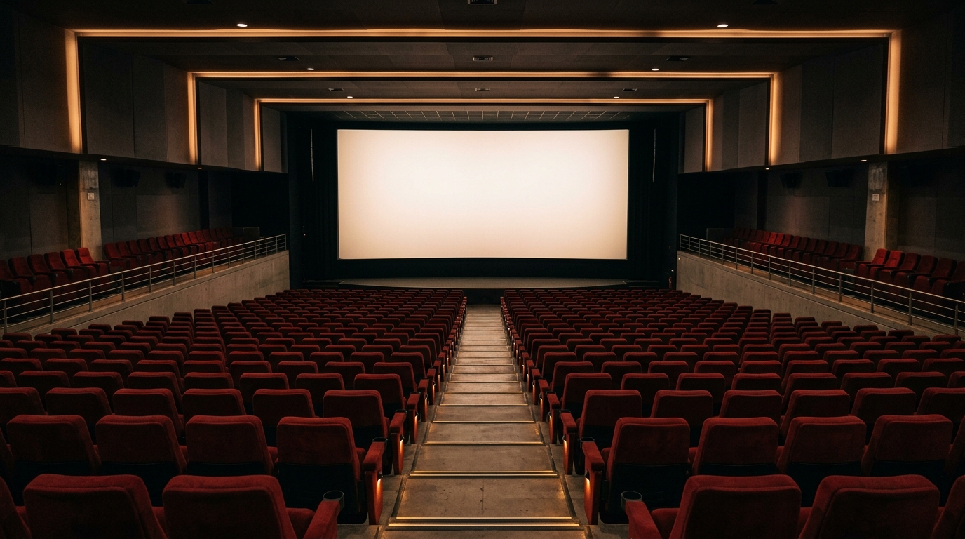 Comisión Nacional Antimonopolio aprueba fusión de Paramount y Warner Bros. Discovery